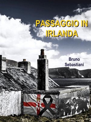 cover image of Passaggio in Irlanda